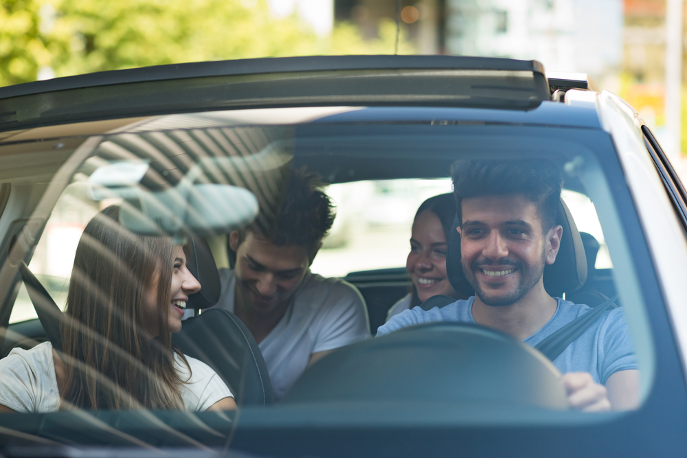 Car Sharing Car Sharing