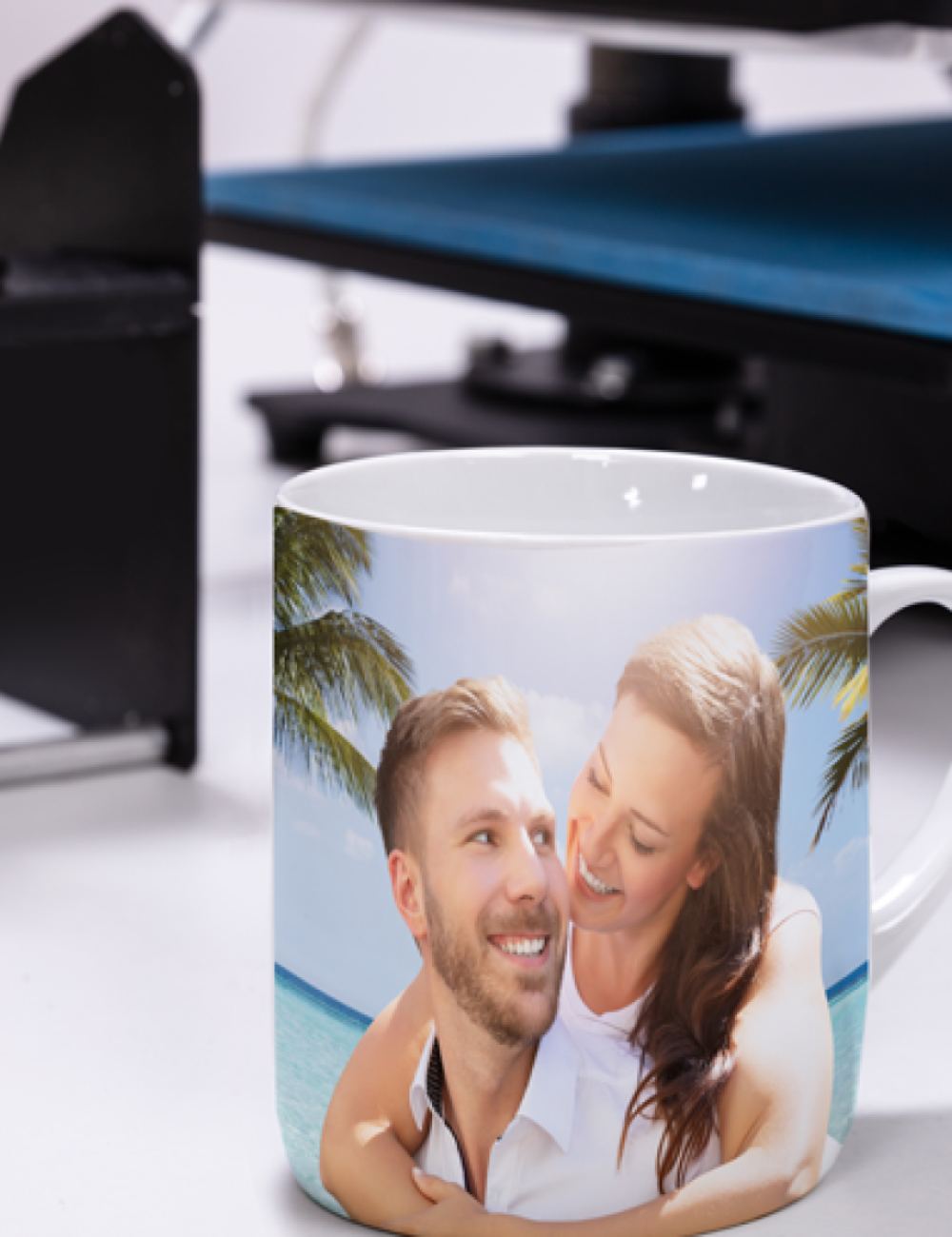 Tazza personalizzata